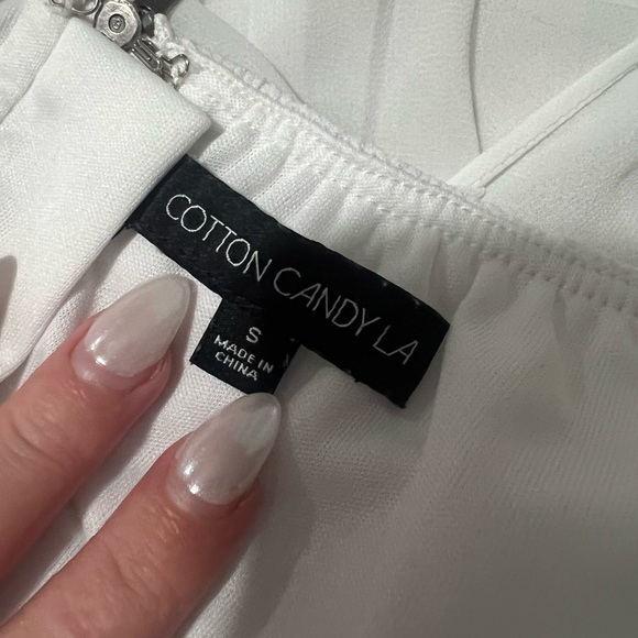 super cute blouse - Picture 5 of 5